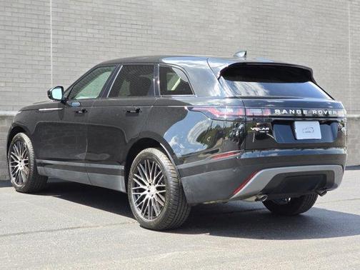 2018 Land Rover Range Rover Velar P380 S