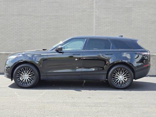 2018 Land Rover Range Rover Velar P380 S