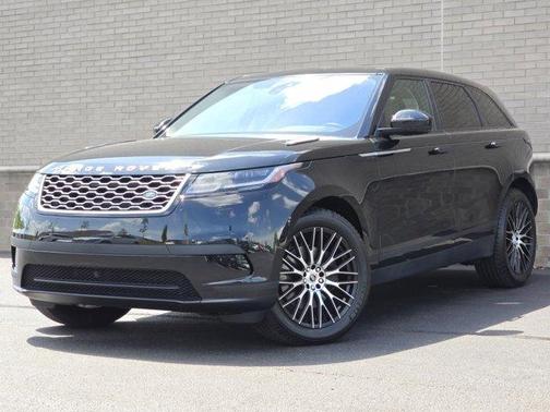 2018 Land Rover Range Rover Velar P380 S