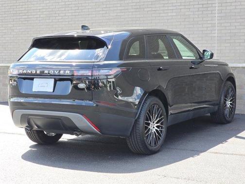 2018 Land Rover Range Rover Velar P380 S