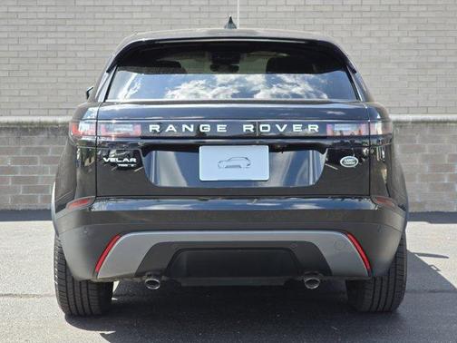 2018 Land Rover Range Rover Velar P380 S