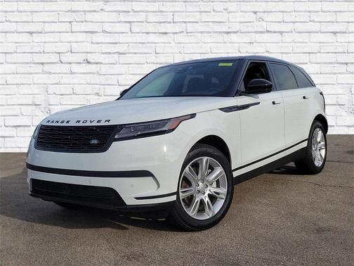 2025 Land Rover Range Rover Velar P250 S
