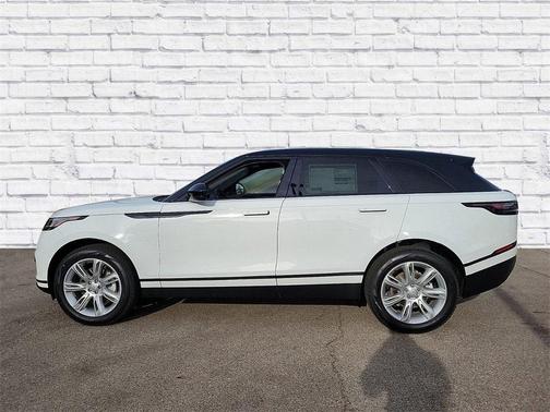 2025 Land Rover Range Rover Velar P250 S
