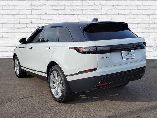 2025 Land Rover Range Rover Velar P250 S