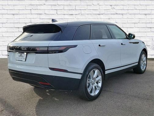 2025 Land Rover Range Rover Velar P250 S