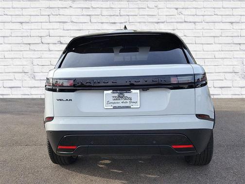 2025 Land Rover Range Rover Velar P250 S