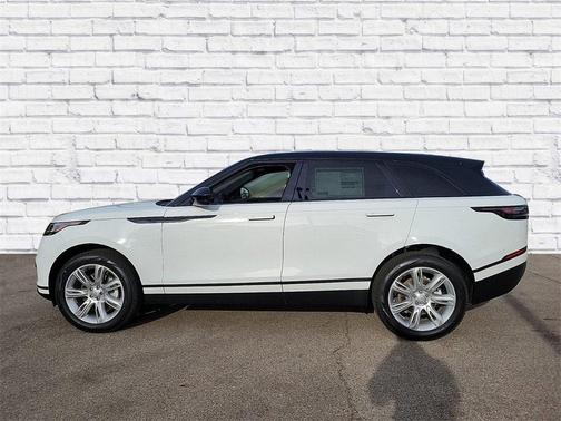 2025 Land Rover Range Rover Velar P250 S