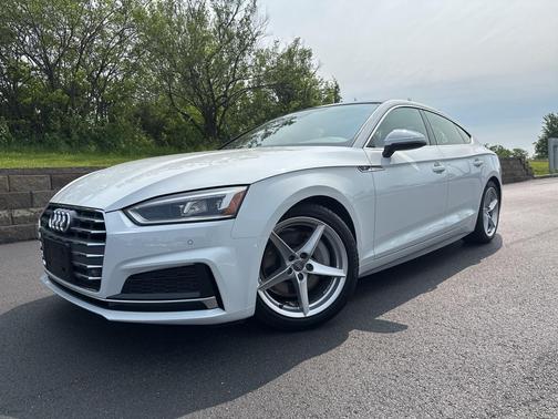2019 Audi A5 2.0T Premium