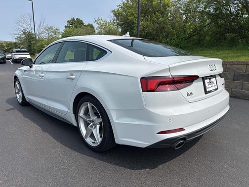 2019 Audi A5 2.0T Premium
