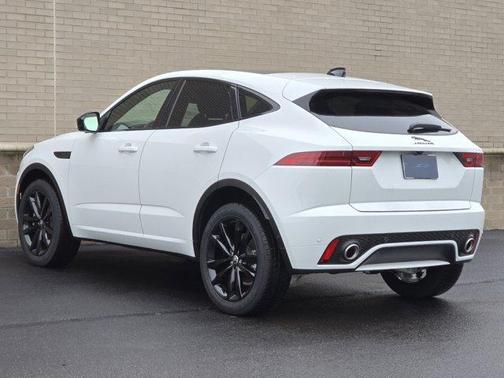 2024 Jaguar E-PACE P250 R-Dynamic SE
