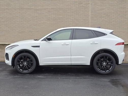 2024 Jaguar E-PACE P250 R-Dynamic SE