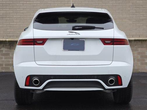 2024 Jaguar E-PACE P250 R-Dynamic SE