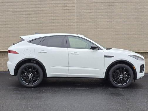 2024 Jaguar E-PACE P250 R-Dynamic SE