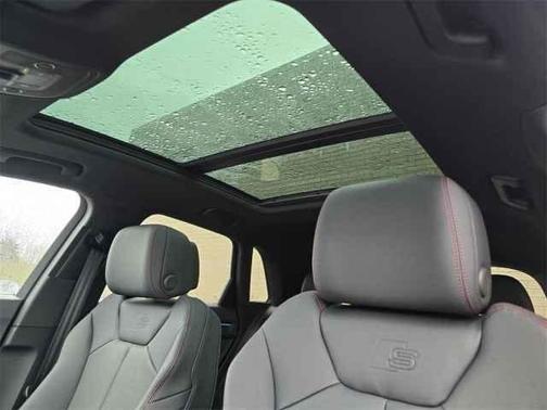 2025 Audi Q3 45 S line Premium