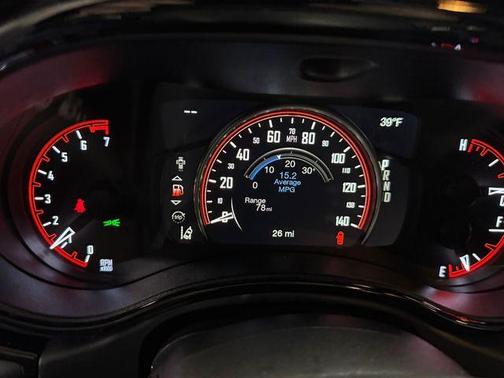 Vapor Gray 2026 Dodge Durango GT