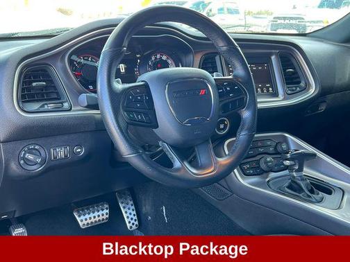 2021 Dodge Challenger R/T