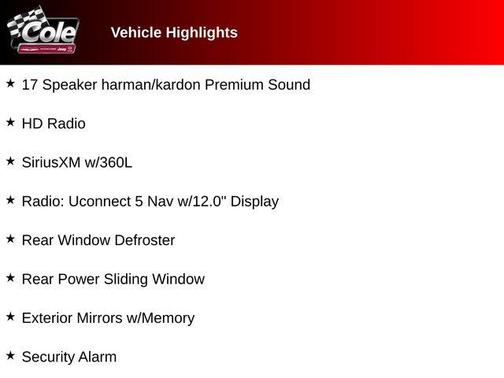 Delmonico Red Pearlcoat 2024 RAM 2500 Power Wagon