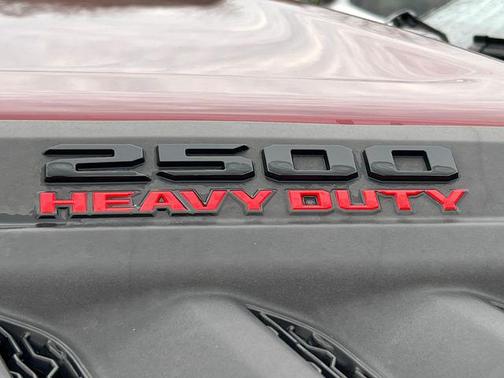 2024 RAM 2500 Power Wagon