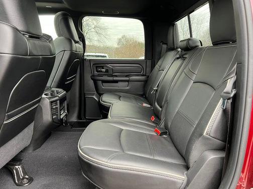 2024 RAM 2500 Power Wagon