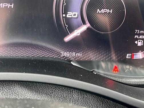 2024 RAM 2500 Power Wagon