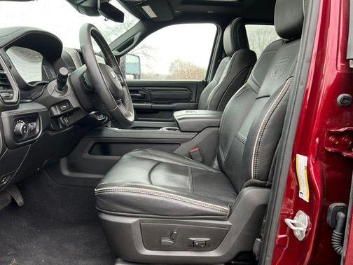 2024 RAM 2500 Power Wagon