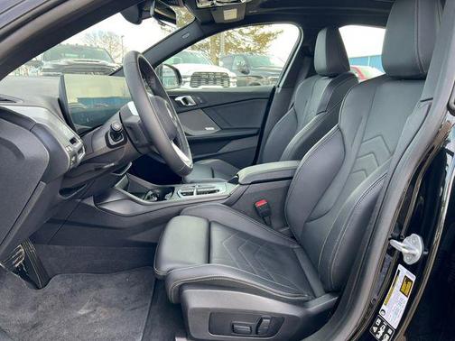 2025 BMW 228 Gran Coupe i