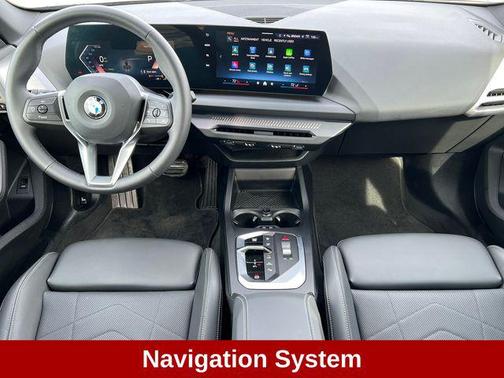 2025 BMW 228 Gran Coupe i