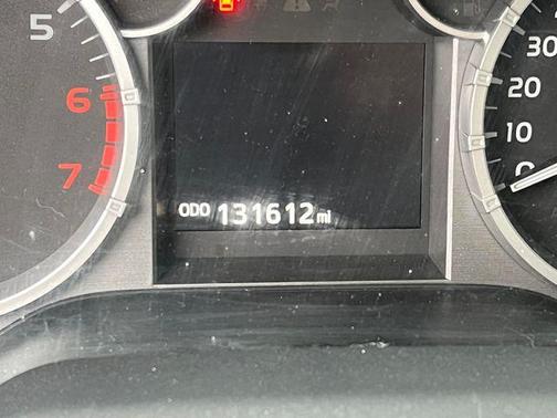 2016 Toyota Tundra Limited