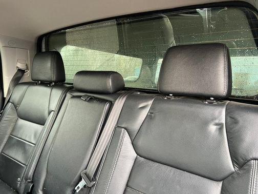 2016 Toyota Tundra Limited