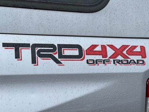 2016 Toyota Tundra Limited