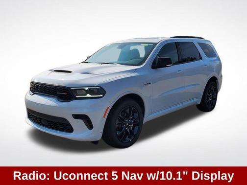 2025 Dodge Durango R/T Plus AWD