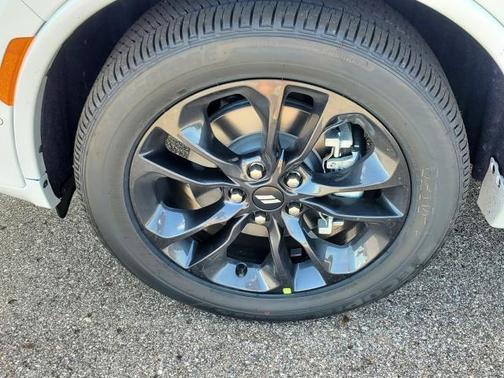 2025 Dodge Durango R/T Plus AWD