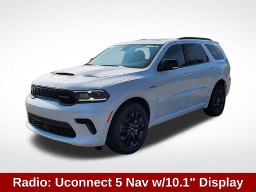 2025 Dodge Durango R/T Plus AWD