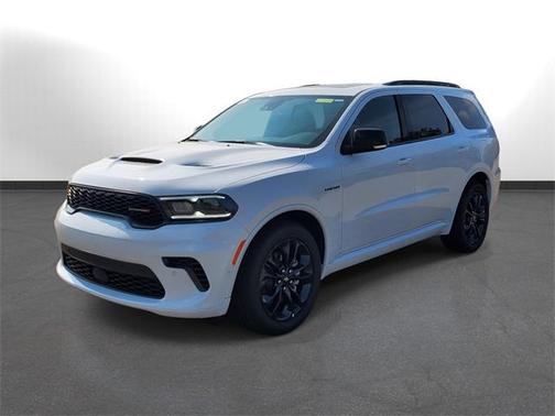 2025 Dodge Durango R/T Plus AWD
