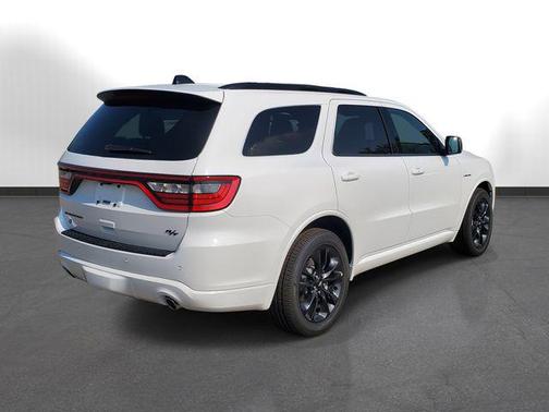 2025 Dodge Durango R/T Plus AWD