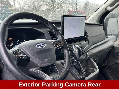 2023 Ford Transit-250 Base