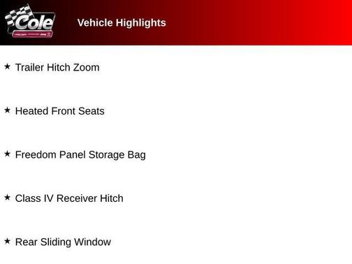 2022 Jeep Gladiator Mojave 4x4