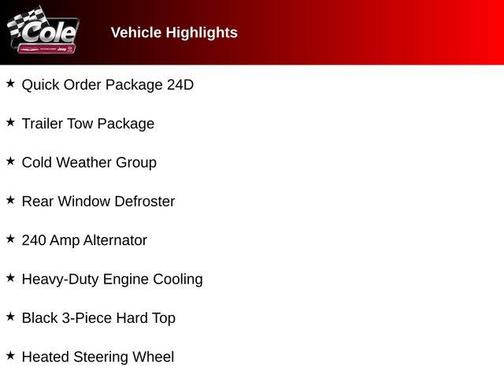 2022 Jeep Gladiator Mojave 4x4