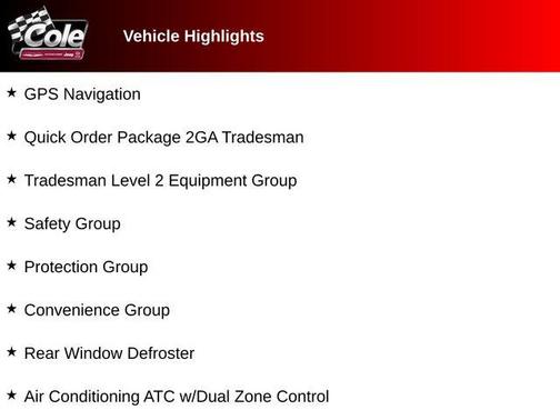 2024 RAM 3500 Tradesman Crew Cab 4x4 8' Box