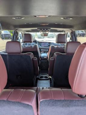 2024 Dodge Durango R/T Premium AWD