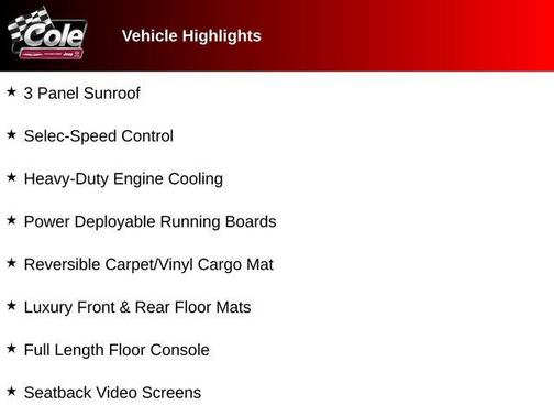 Diamond Black Crystal Pearlcoat 2024 Jeep Wagoneer L Series III 4x4