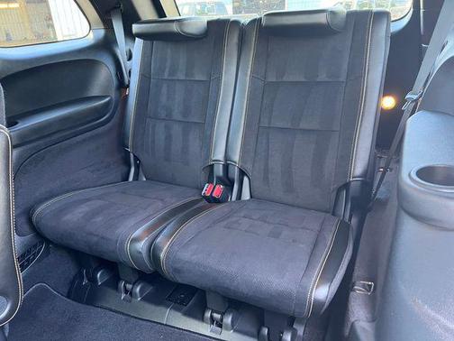 Vapor Gray 2025 Dodge Durango R/T 20th Anniversary Premium AWD