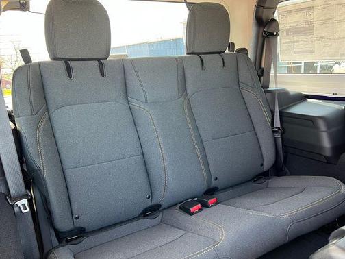 Reign 2026 Jeep Wrangler Sport
