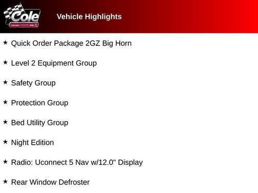 Billet Silver Metallic Clearcoat 2024 RAM 2500 Big Horn Crew Cab 4x4 6'4' Box