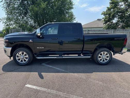 2025 RAM 2500 Laramie Crew Cab 4x4 6'4' Box