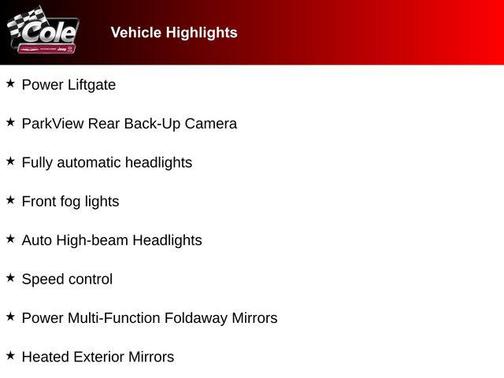 Diamond Black Crystal Pearlcoat 2026 Jeep Cherokee Limited