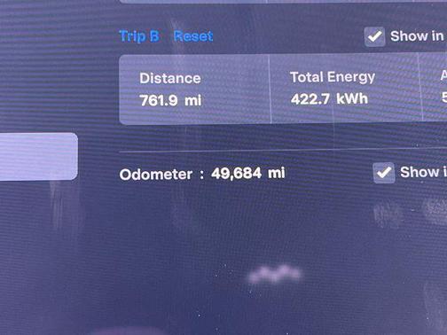 2018 Tesla Model X P100D