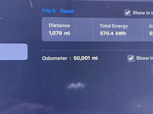 2018 Tesla Model X P100D