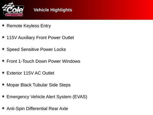 2025 RAM 2500 Tradesman Regular Cab 4x4 8' Box