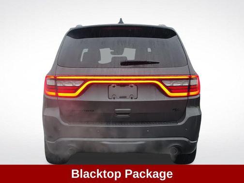 2024 Dodge Durango R/T Plus AWD